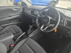 2019 Kia Rio S