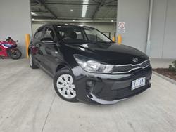 2019 Kia Rio S