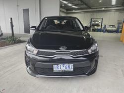 2019 Kia Rio S