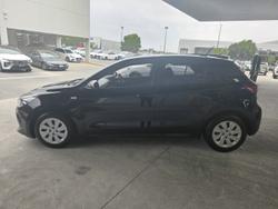 2019 Kia Rio S