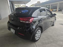 2019 Kia Rio S