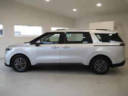2022 Kia Carnival S