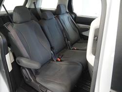 2022 Kia Carnival S