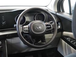 2022 Kia Carnival S