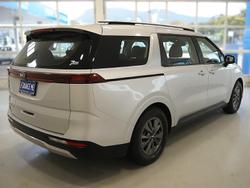 2022 Kia Carnival S
