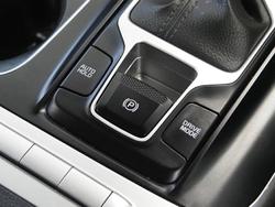 2022 Kia Carnival S