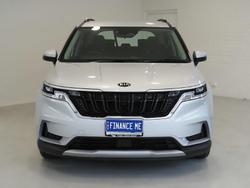 2022 Kia Carnival S
