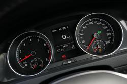 2018 Volkswagen Golf 110TSI Comfortline