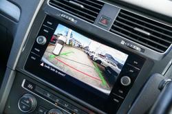 2018 Volkswagen Golf 110TSI Comfortline