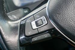 2018 Volkswagen Golf 110TSI Comfortline