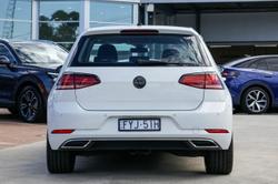 2018 Volkswagen Golf 110TSI Comfortline