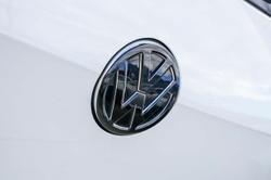 2018 Volkswagen Golf 110TSI Comfortline