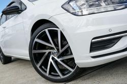 2018 Volkswagen Golf 110TSI Comfortline