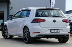 2018 Volkswagen Golf 110TSI Comfortline
