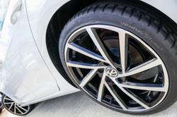 2018 Volkswagen Golf 110TSI Comfortline