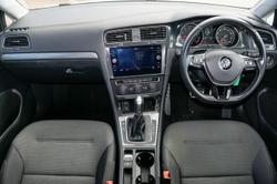 2018 Volkswagen Golf 110TSI Comfortline