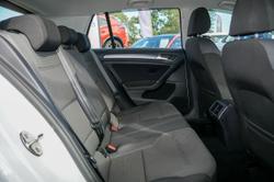 2018 Volkswagen Golf 110TSI Comfortline