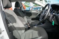 2018 Volkswagen Golf 110TSI Comfortline