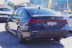 2020 Kia Cerato GT