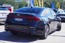 2020 Kia Cerato GT