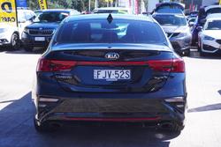 2020 Kia Cerato GT