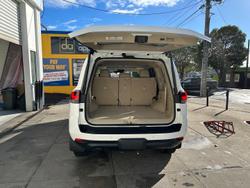 2022 Toyota Landcruiser Sahara