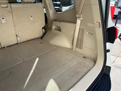 2022 Toyota Landcruiser Sahara