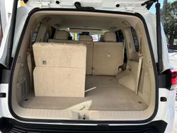 2022 Toyota Landcruiser Sahara