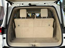 2022 Toyota Landcruiser Sahara