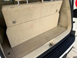 2022 Toyota Landcruiser Sahara