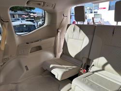 2022 Toyota Landcruiser Sahara