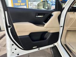 2022 Toyota Landcruiser Sahara