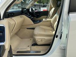 2022 Toyota Landcruiser Sahara