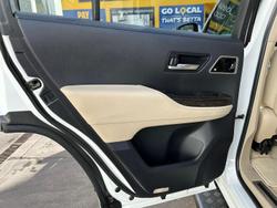 2022 Toyota Landcruiser Sahara