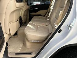 2022 Toyota Landcruiser Sahara