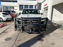 2022 Toyota Landcruiser Sahara