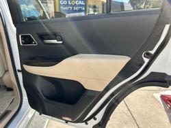 2022 Toyota Landcruiser Sahara