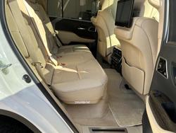 2022 Toyota Landcruiser Sahara