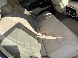 2022 Toyota Landcruiser Sahara