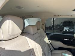 2022 Toyota Landcruiser Sahara