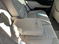 2022 Toyota Landcruiser Sahara