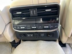 2022 Toyota Landcruiser Sahara