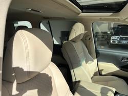 2022 Toyota Landcruiser Sahara