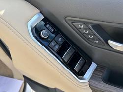 2022 Toyota Landcruiser Sahara