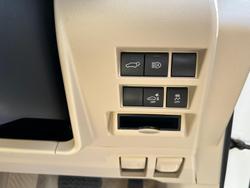 2022 Toyota Landcruiser Sahara