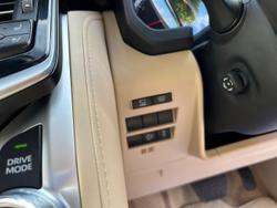 2022 Toyota Landcruiser Sahara