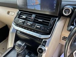 2022 Toyota Landcruiser Sahara