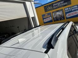 2022 Toyota Landcruiser Sahara