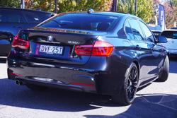 2018 BMW 3 Series 330i M Sport