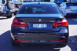 2018 BMW 3 Series 330i M Sport
